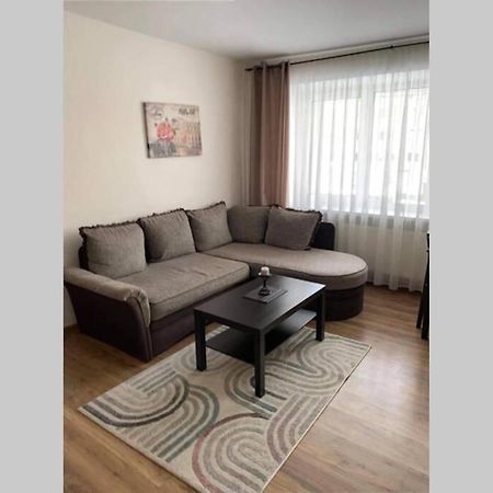 Apartamentai Draugystes Street Siauliai  Ngoại thất bức ảnh