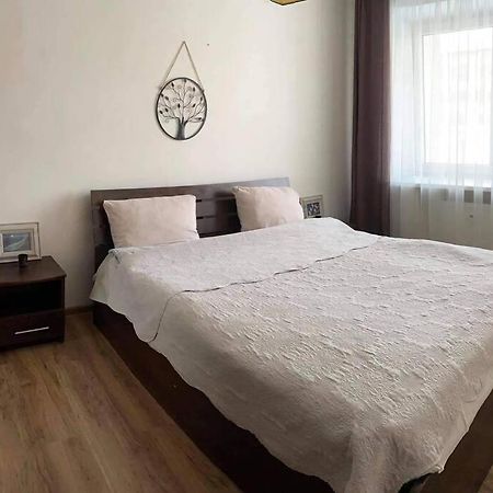 Apartamentai Draugystes Street Siauliai  Ngoại thất bức ảnh